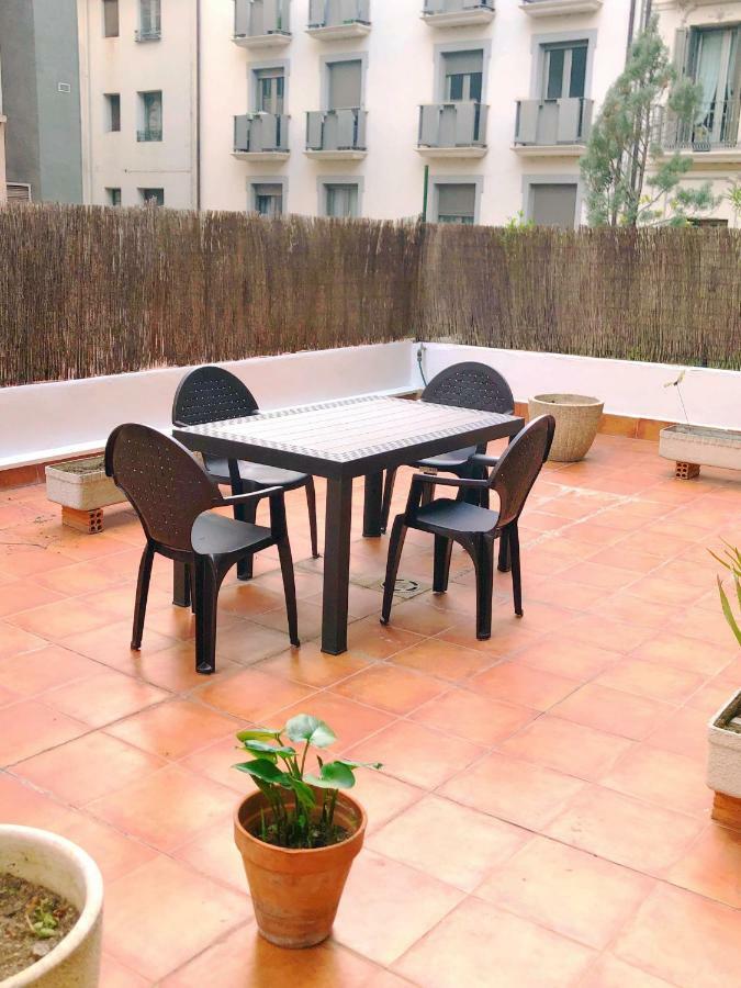 El Jardin De Veronica Zaragoza Exterior photo